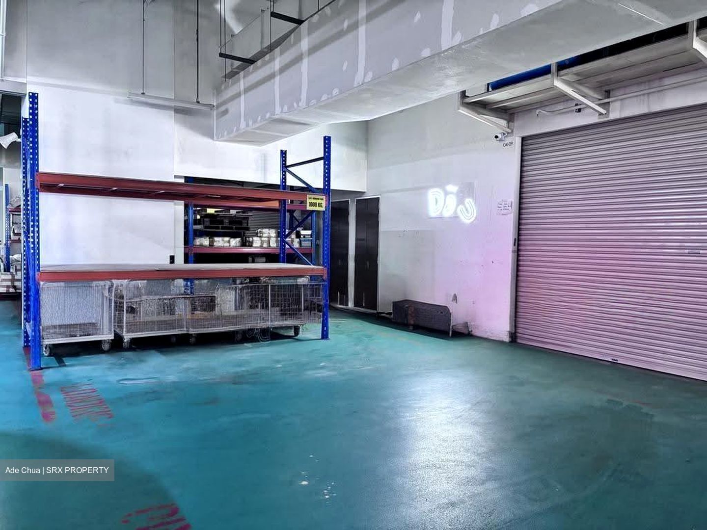 KOUFU GROUP HQ (D25), Factory #640258141